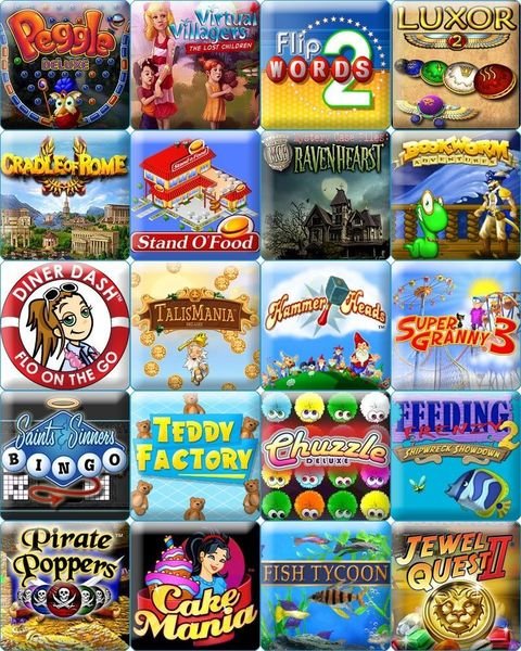 games limr talismania for phone